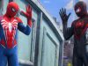 Spider-Man 2 New Game+ mart