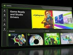 GeForce Experience ve Kontrol Paneli Birleşiyor: Nvidia App Nedir? NVIDIA App beta