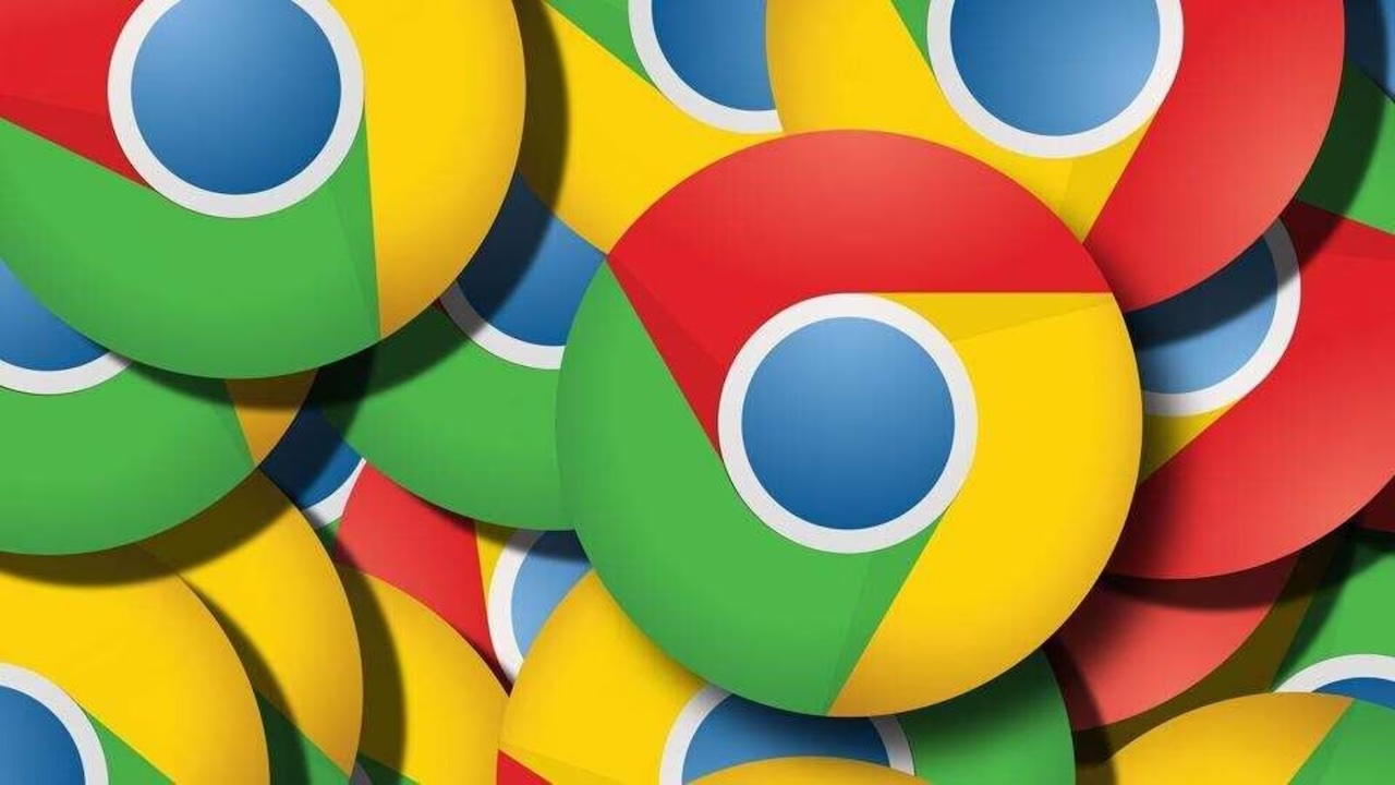 Google Chrome Özel Ağ Cihazları