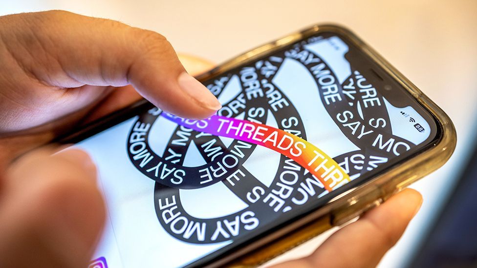 Instagram ve Threads için Siyasi İçerikler Filtrelenebilecek