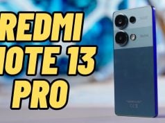 Redmi Note 13 Pro Özellikleri