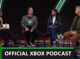 Microsoft Dört Xbox Oyunu