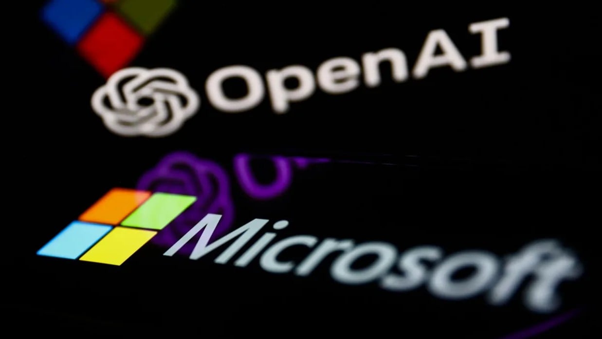 Microsoft ve OpenAI