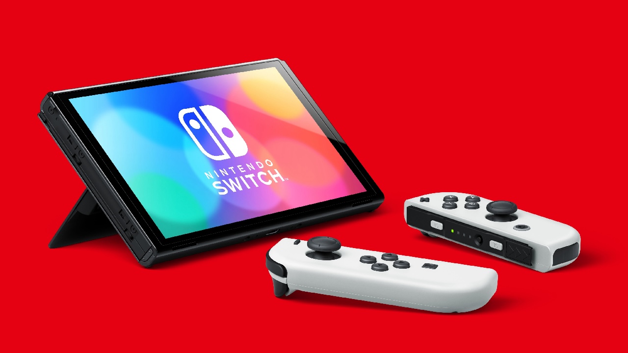 Nintendo Switch 2 Çıkış Tarihi 2025