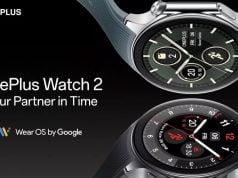 OnePlus Watch 2 Özellikleri