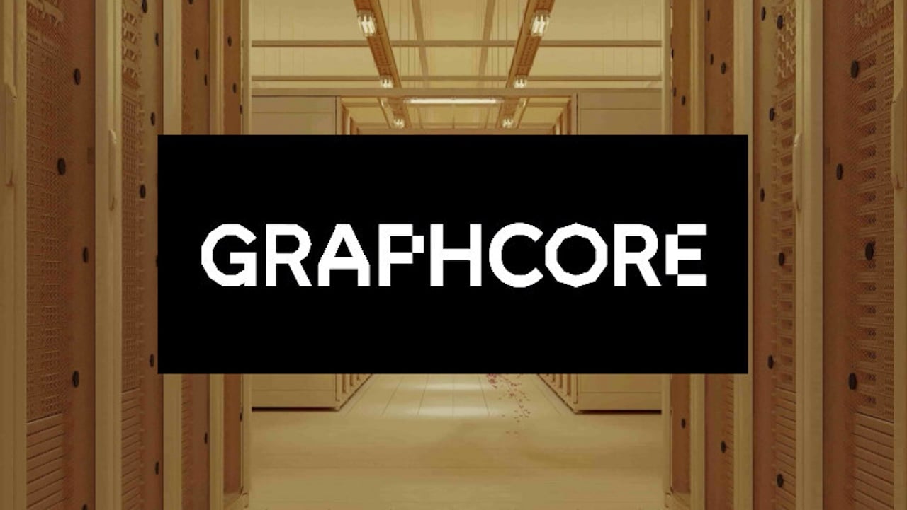OpenAI Graphcore