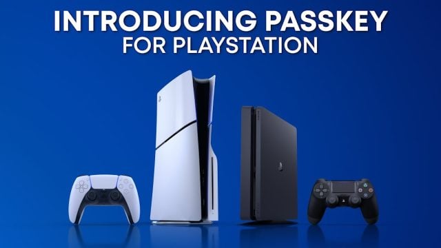 PlayStation Geçiş Anahtarı
