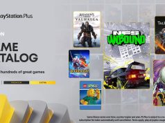 PlayStation Plus Extra Premium Şubat 2024