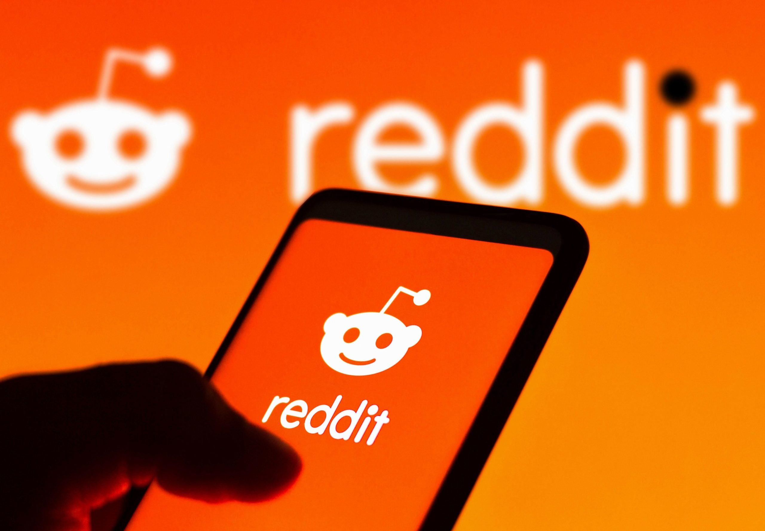 Reddit Halka Arz Oluyor