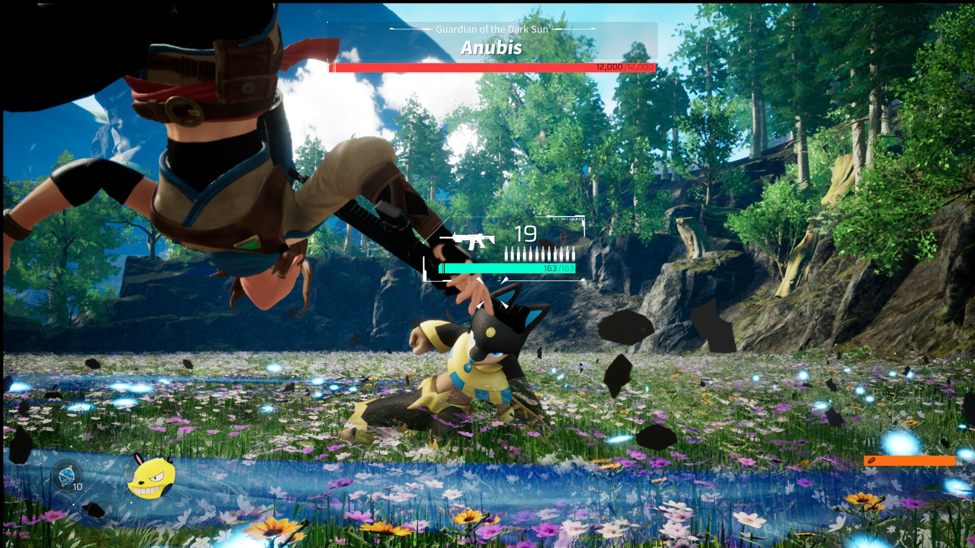 Sahte Palworld Mobil Varyantları Ortaya Çıktı