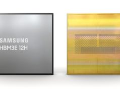 Samsung 36GB HBM3E 12H