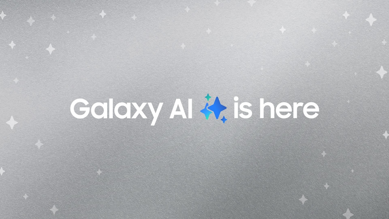 Galaxy AI Galaxy Akıllı Saat