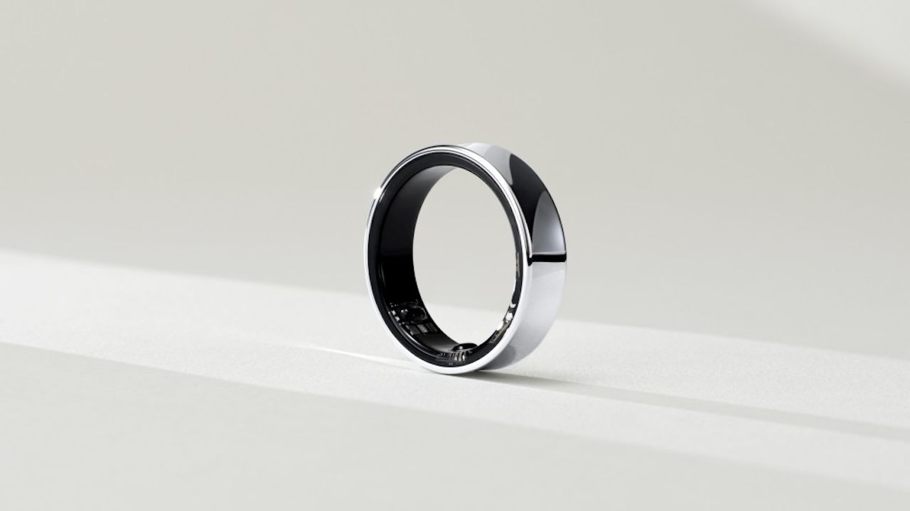 Galaxy Ring MWC 2024