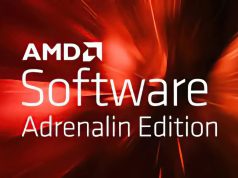 AMD Radeon Software 24.2.1
