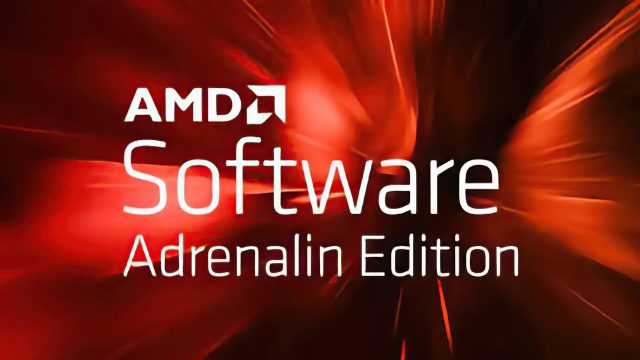 AMD Radeon Software 24.2.1