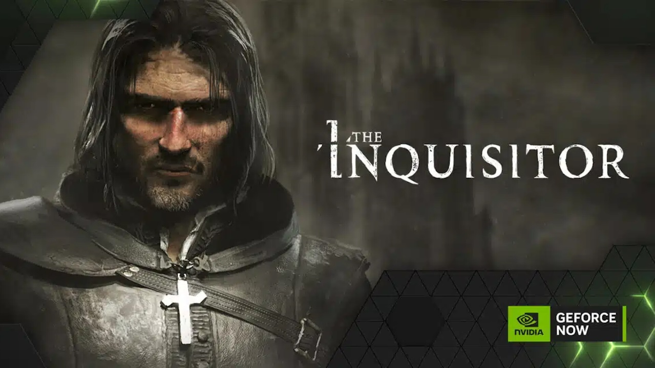 Stormgate Demo The Inquisitor GeForce NOW