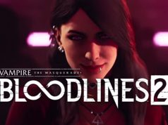 Vampire: The Masquerade - Bloodlines 2 Oynanış Fragmanı