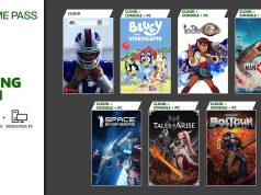 Xbox Game Pass Şubat 2024 İkinci Dalga