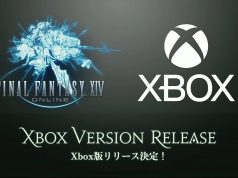 Final Fantasy 14 Xbox Game Pass