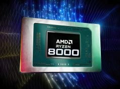 AMD'nin Yeni Nesil Sound Wave APU'ları Açığa Çıktı