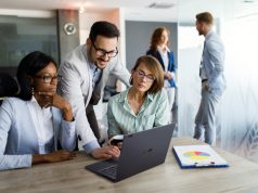 Yeni ASUS ExpertBook B9 OLED Tanıtıldı ASUS ExpertBook B9 OLED