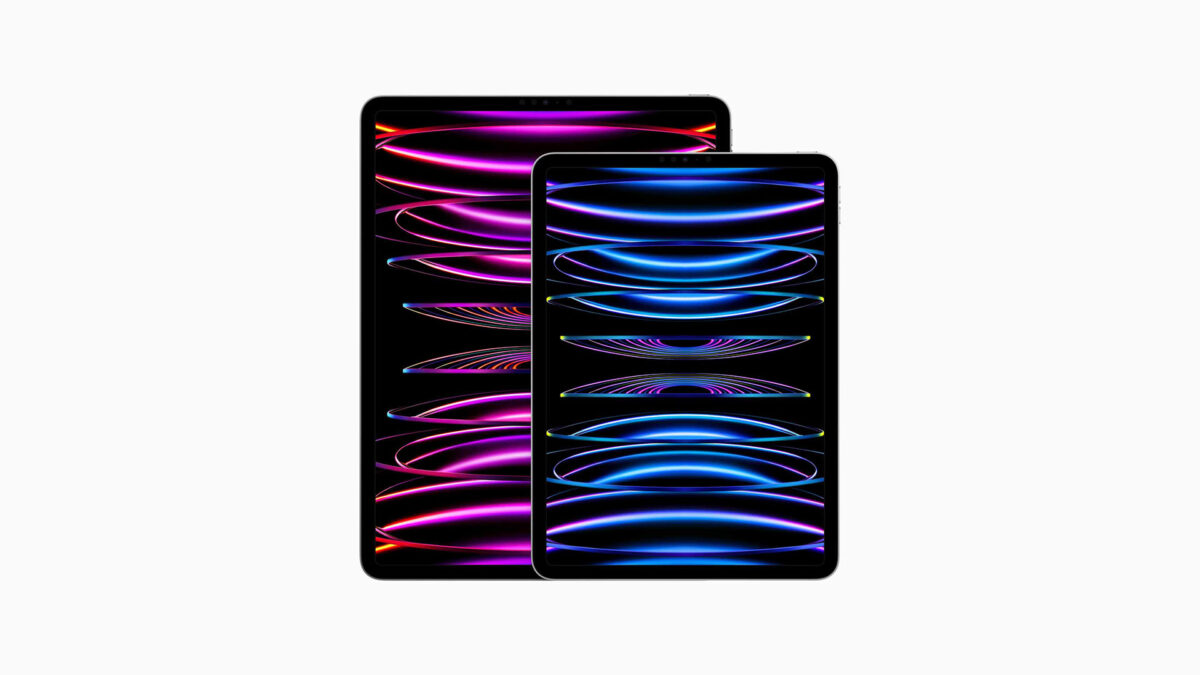 Apple iPad Pro İçin 8,5 Milyon Adet OLED Ekran Sipariş Etti