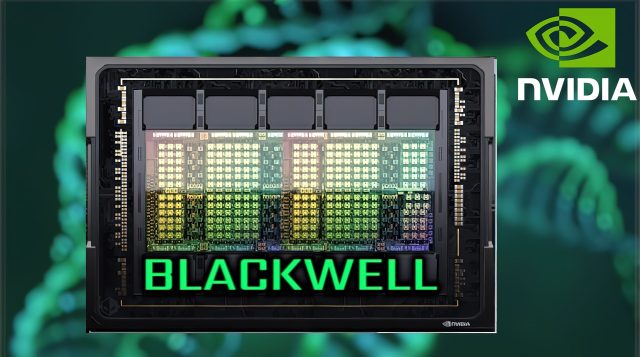 Dell, NVIDIA Blackwell AI GPU Serisindeki B100 ve B200 Hızlandırıcıları Doğruladı