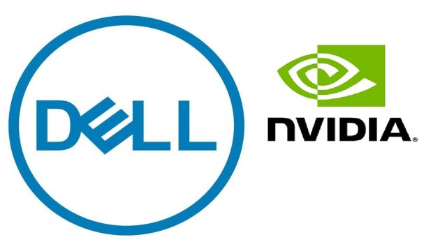 Dell Technologies ve NVIDIA