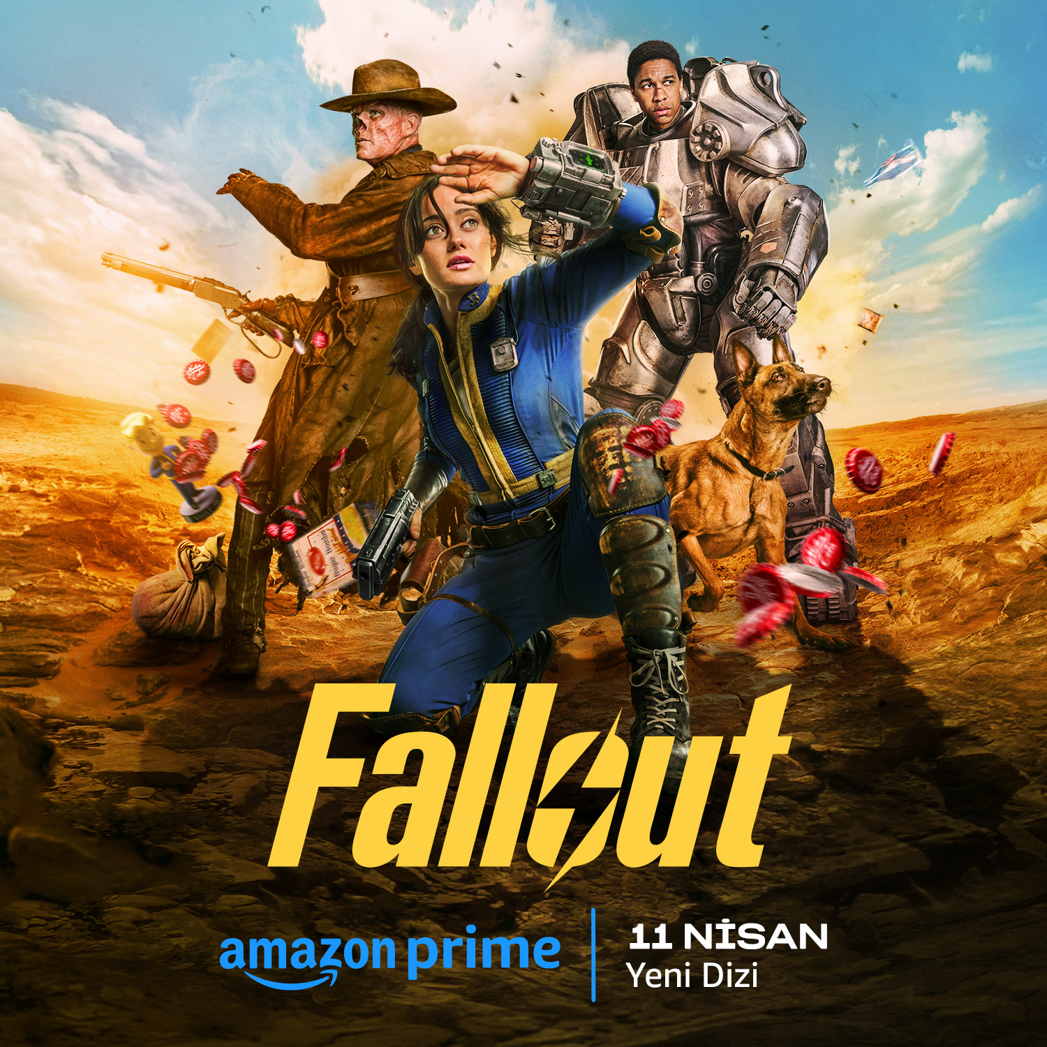 Fallout
