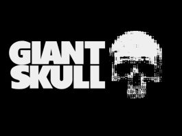 Giant Skull oyun stüdyosu.