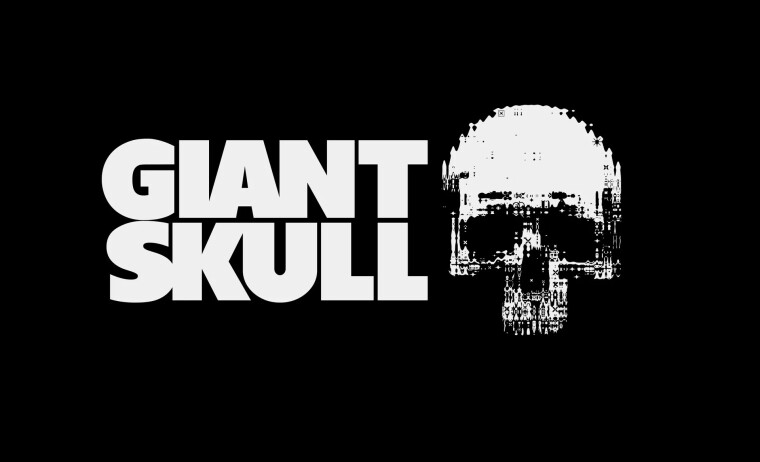 Giant Skull oyun stüdyosu.