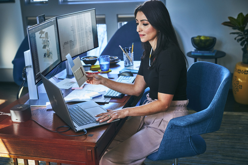 HP Kuantum Bilgisayar Hack