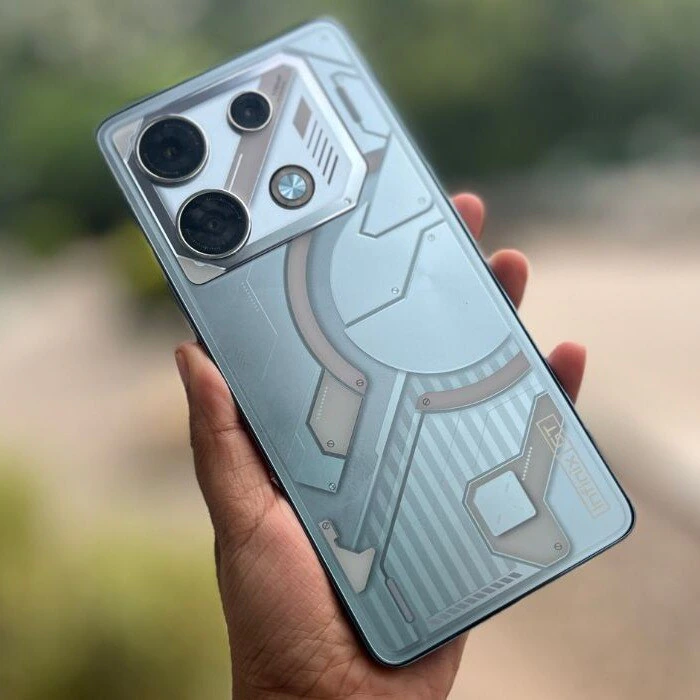 Infinix GT 20 Pro