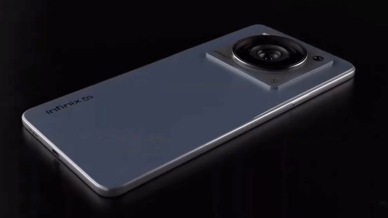 Infinix, Note 40 Serisindeki Manyetik Şarj Ekosistemini Tanıtacak