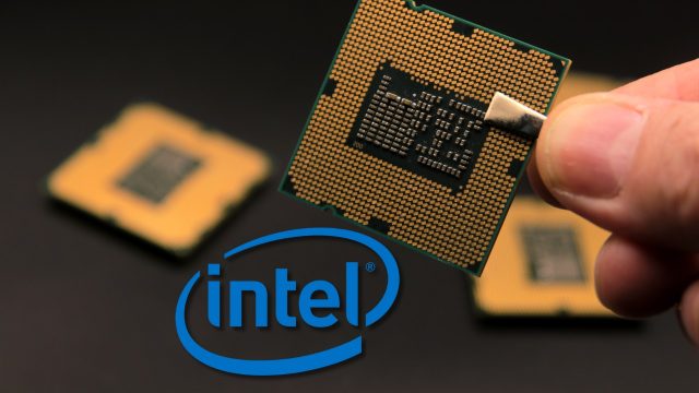 Intel, ABD Ordusuna Çip Üretmek İçin 3,5 Milyar Dolarlık Anlaşma Yaptı