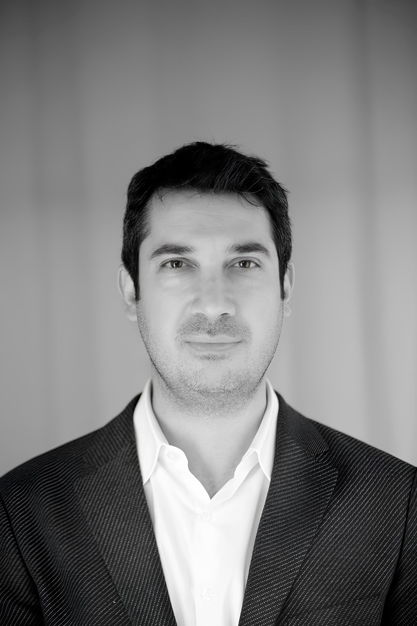 İtera Bilgi Teknolojileri CEO’su İbrahim Saygılı
