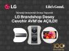 LG Brandshop Cevahir AVM