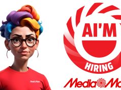 MediaMarkt AI’M Hiring