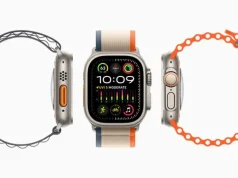 MicroLED Apple Watch Ultra İptal Edildi MicroLED Apple Watch Ultra