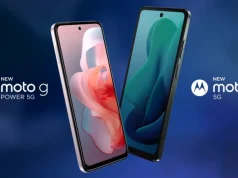 Motorola, Moto G Power ve Moto 5 5G Bütçe Dostu Telefonlarını Duyurdu