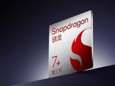 OnePlus Ace 3V Snapdragon 7+ Gen 3