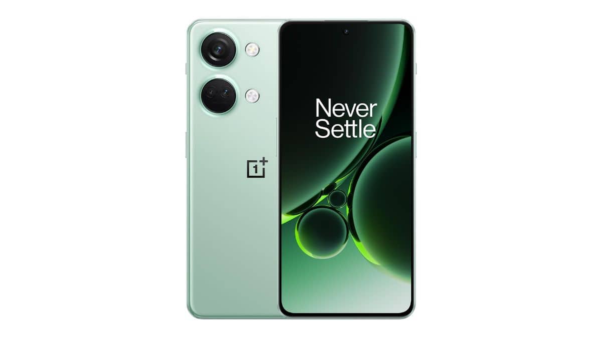 OnePlus Nord 4