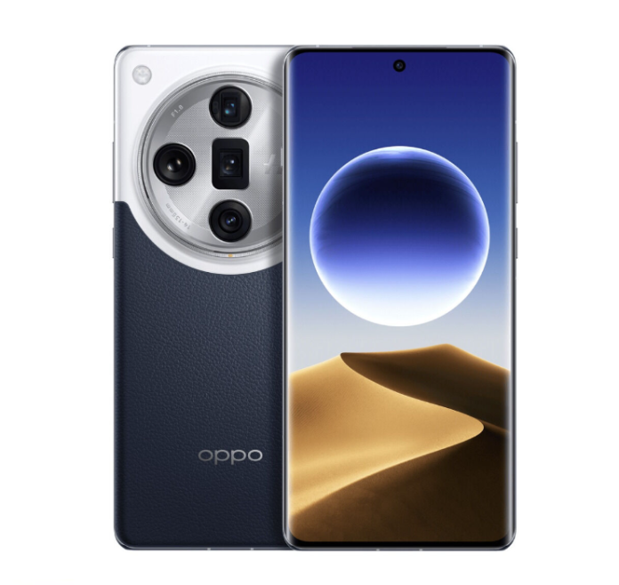 Oppo Find X7 Ultra