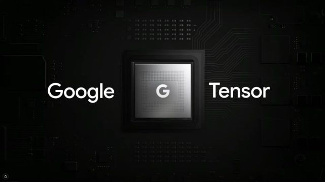 Pixel 9 Serisindeki Tensor G4, FOWLP Teknolojisini Benimseyecek