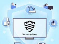 Samsung 2024 Model TV Serisi, Lansman Öncesi Yüksek Güvenlik Standartlarını Karşılayan CC Sertifikası Aldı