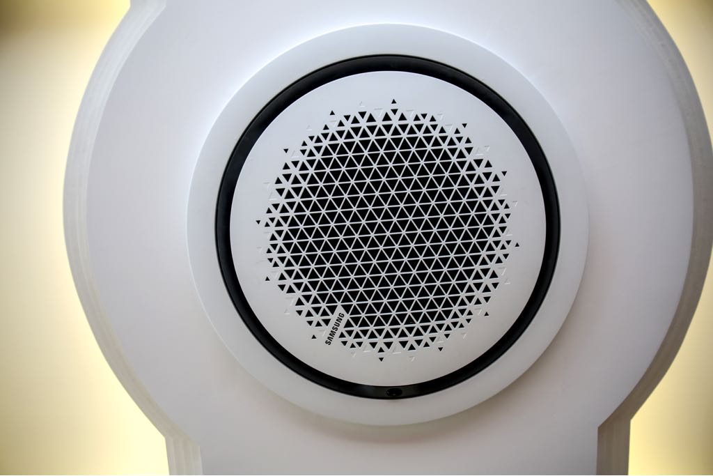 Samsung 360 Kaset Klima