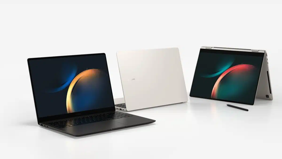 Samsung Galaxy Book 4 Edge