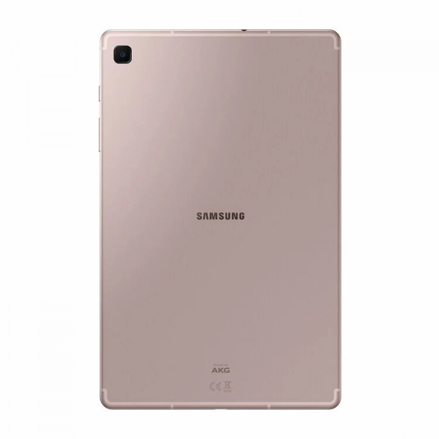Samsung Galaxy Tab S6 Lite (2024) Kamera