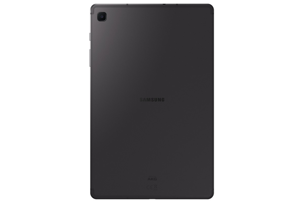 Samsung Galaxy Tab S6 Lite (2024) Renk seçenekleri