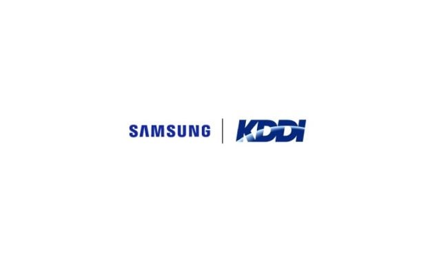 Samsung KDDI